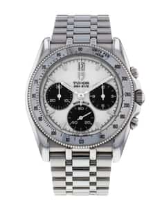 Pre-Owned Tudor Monarch Watch Pre-Owned Tudor Monarch Watch